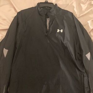 Under Armour Rain Jacket